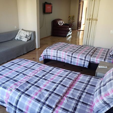 Tbilisi City View Apartment 외부 사진