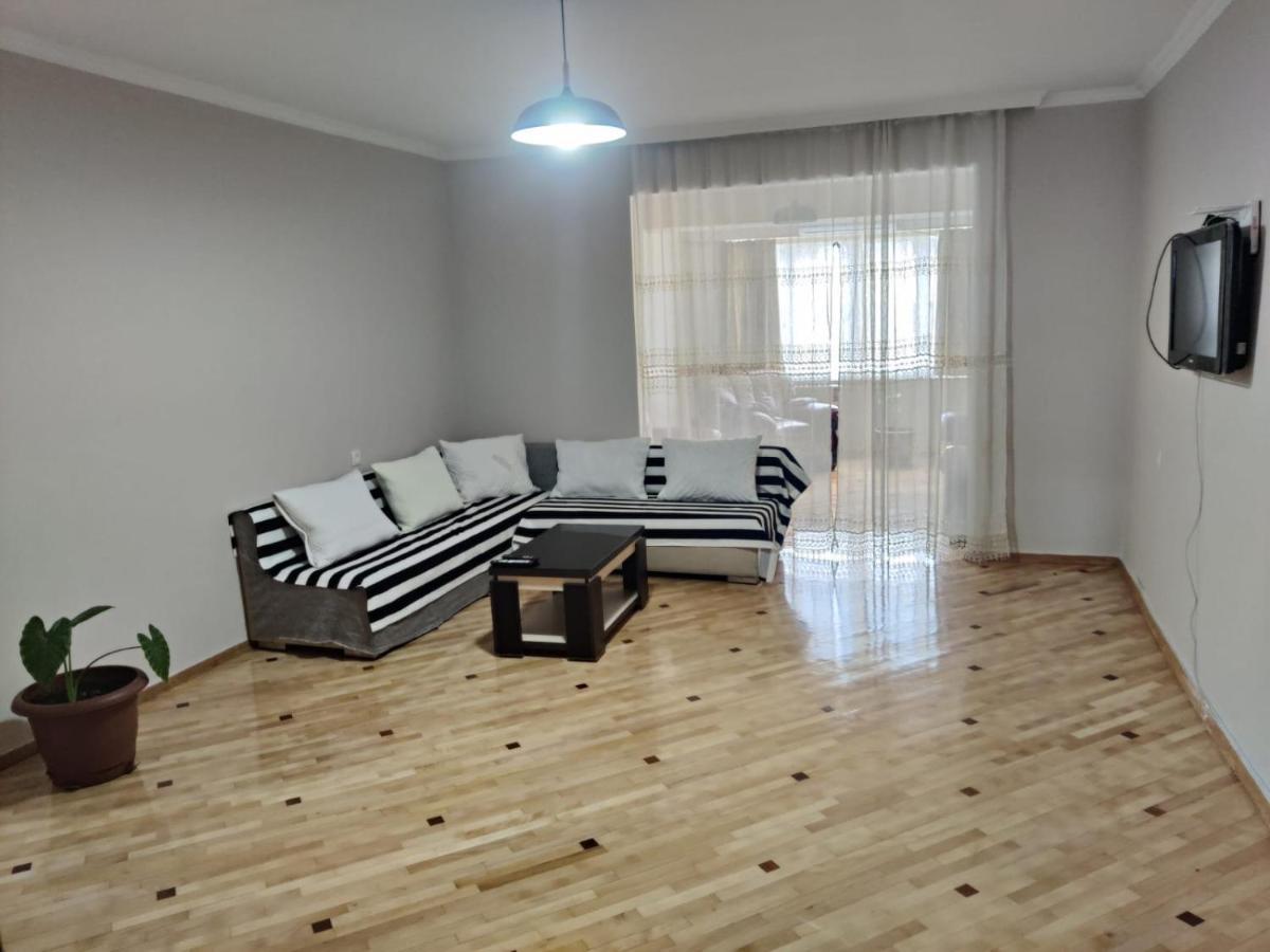 Tbilisi City View Apartment 외부 사진