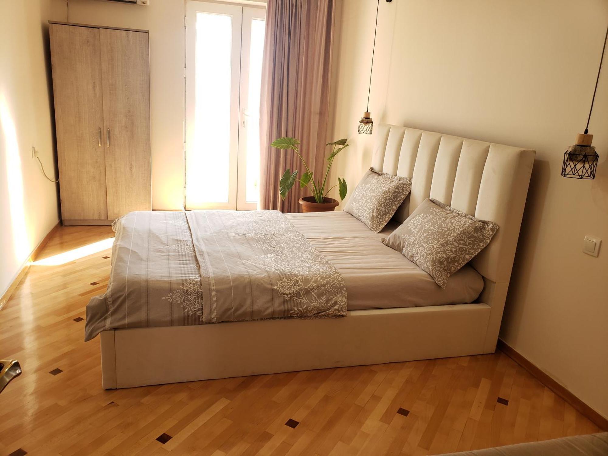 Tbilisi City View Apartment 외부 사진